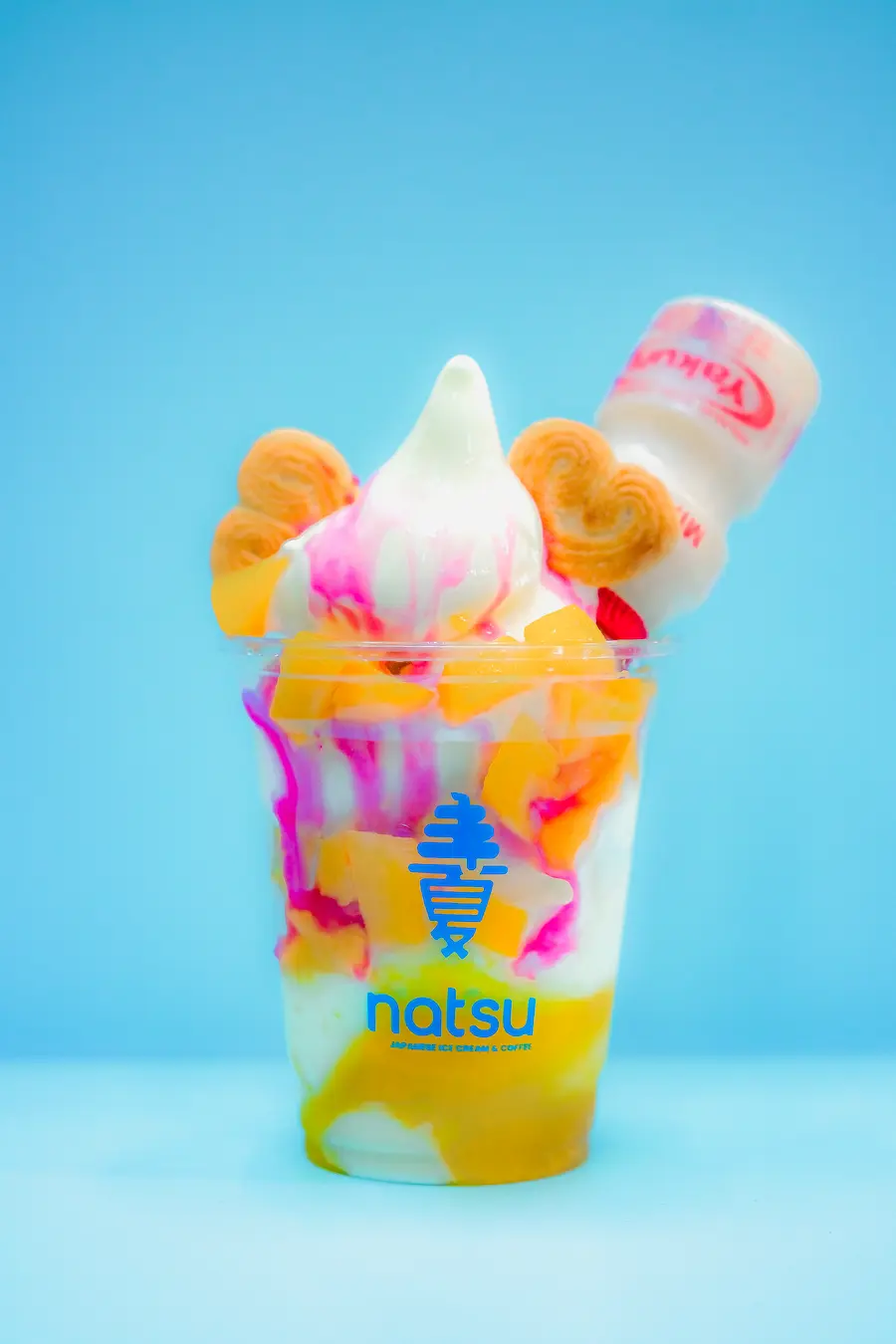 sundae natsu (1)